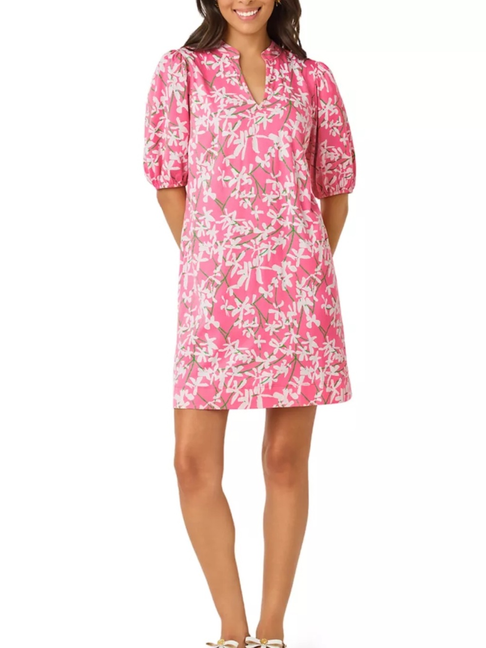 Lilly Pulitzer Women's Carey Dress